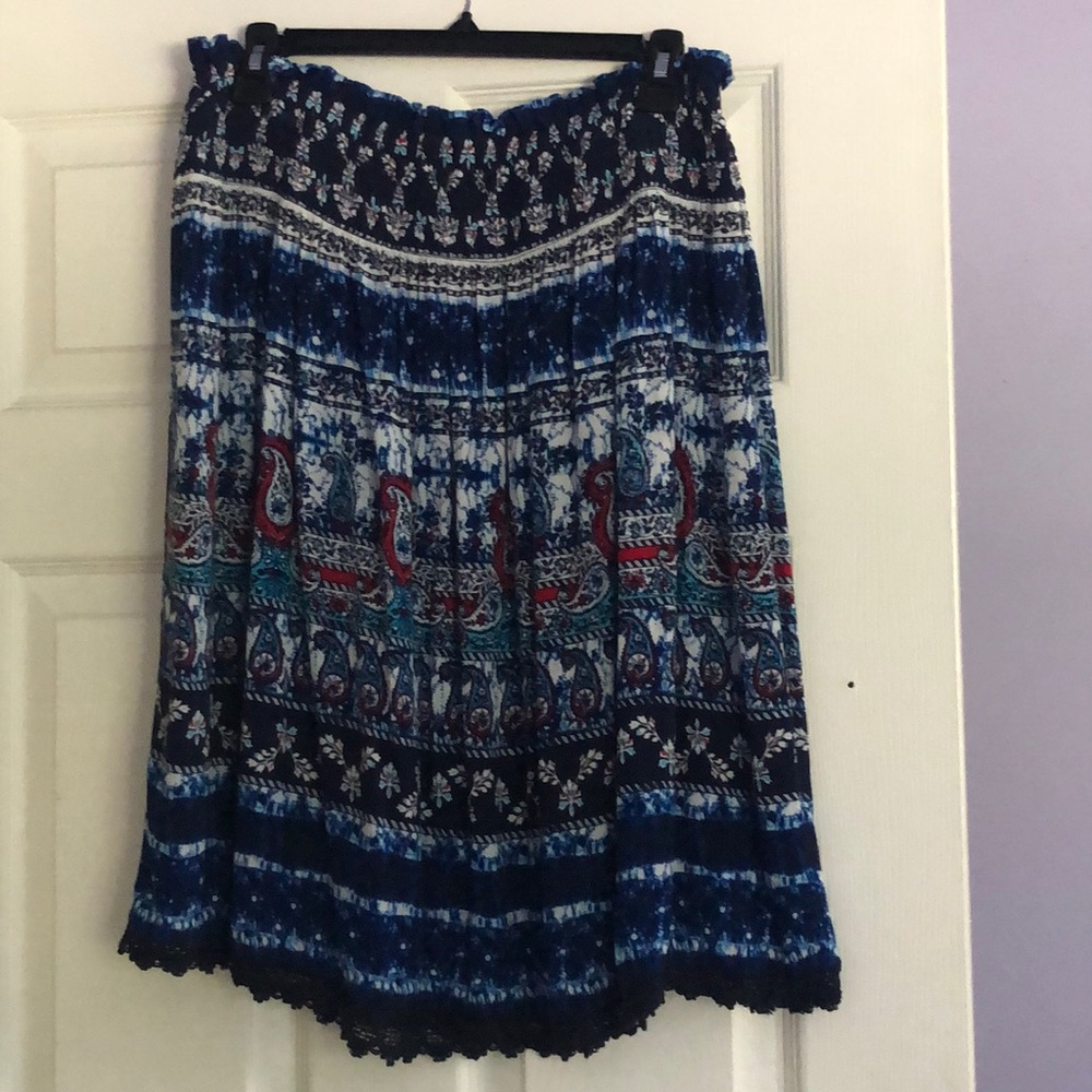 Skirt